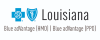 Blue Advantage logo