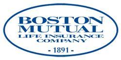 Boston Mutual Life Insurance Company logo