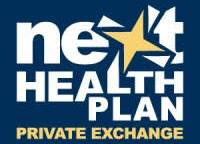 Next Health logo