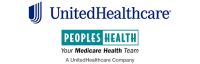 UnitedHealthcare / Peoples Health logo